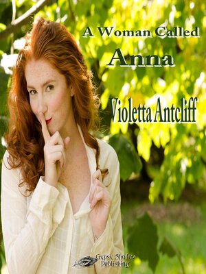 cover image of A Woman Called Anna